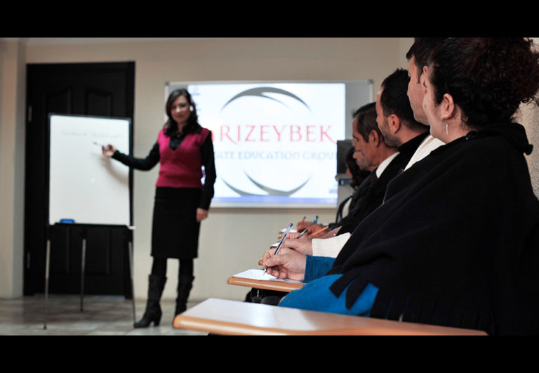 İlk Yardım Kursu