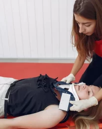 Seferihisar İlk Yardım Kursu